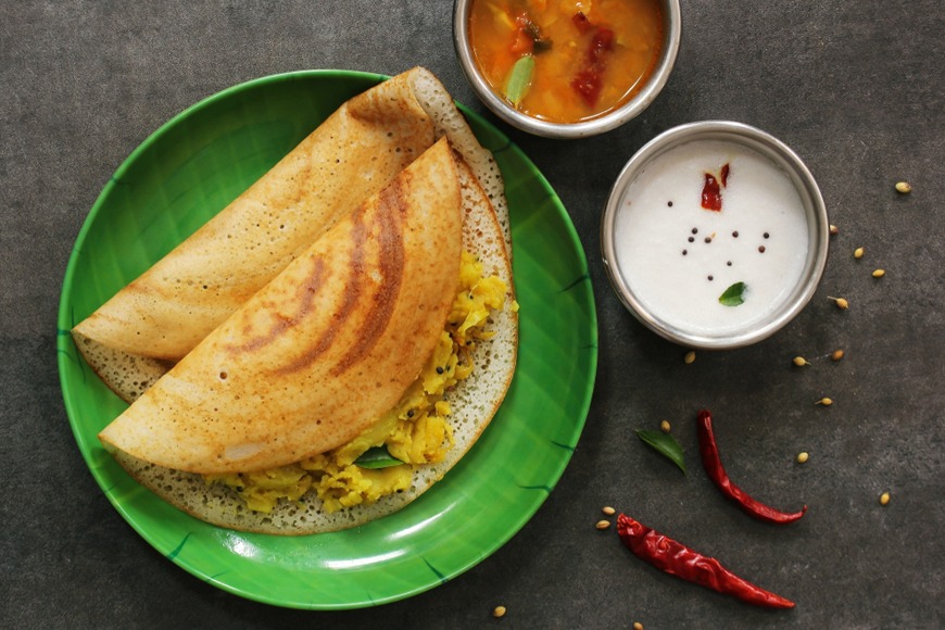 10 Savoury Pancake Ideas You Have to Try for World Pancake Day Dubai 10 Savoury Pancake Ideas You Have to Try for World Pancake Day Dubai